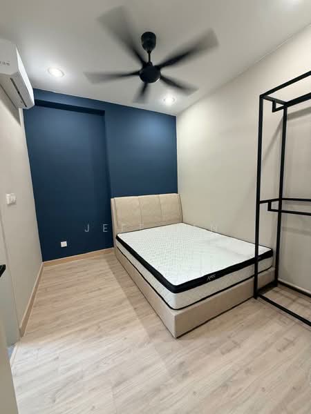 Condominium for Rent at Piccadilly - Jeff Tan - Bedroom - PropertyGuru.com.my