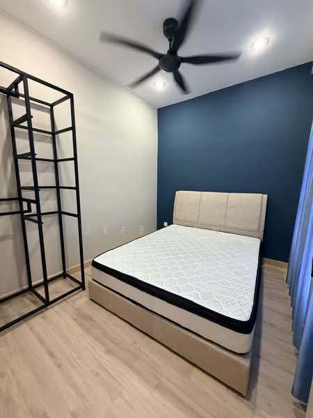 Condominium for Rent at Piccadilly - Jeff Tan - Bedroom - PropertyGuru.com.my