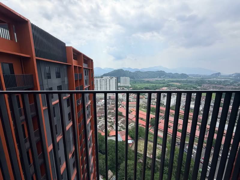 Condominium for Rent at Piccadilly - Jeff Tan - Exterior - PropertyGuru.com.my