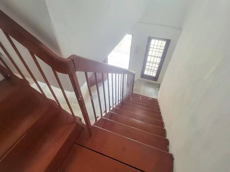 2-storey Terraced House for Sale in Taman Puchong Perdana (Puchong) - Izzah Alias - Interior - PropertyGuru.com.my