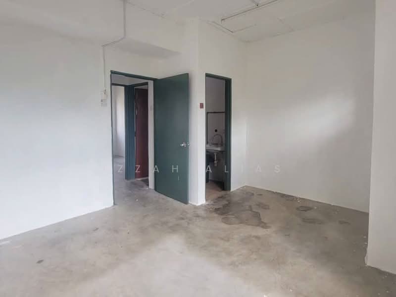 2-storey Terraced House for Sale in Taman Puchong Perdana (Puchong) - Izzah Alias - Interior - PropertyGuru.com.my