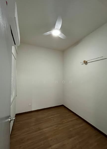 Servis Apartment untuk Disewa di 121 Residences - Jie Hoh - PropertyGuru.com.my