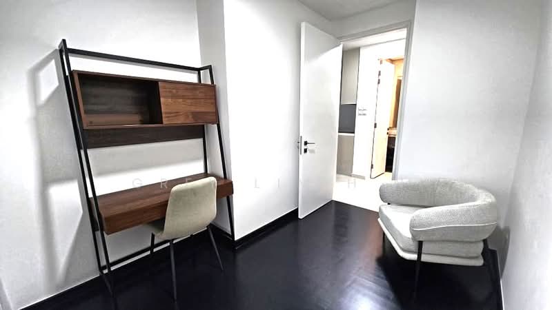 Servis Apartment untuk Disewa di Pavilion Damansara Heights - Grey Lim H N - Study - PropertyGuru.com.my