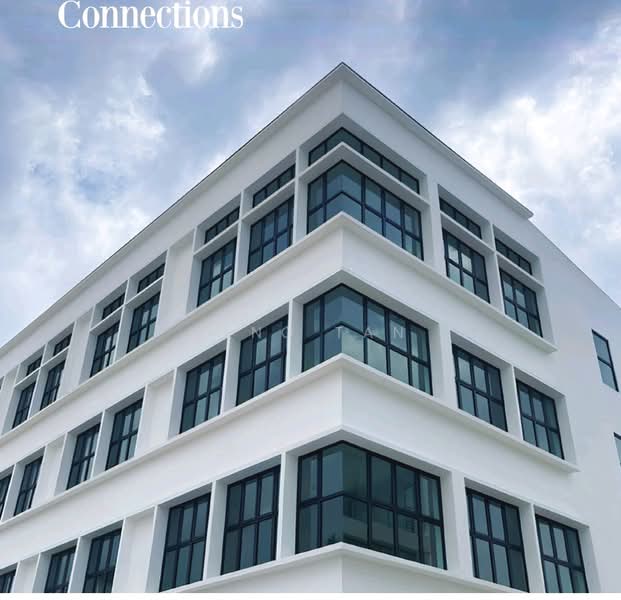 Shop / Office for Rent in Kuching (Sarawak) - Jeno Tan - Exterior - PropertyGuru.com.my