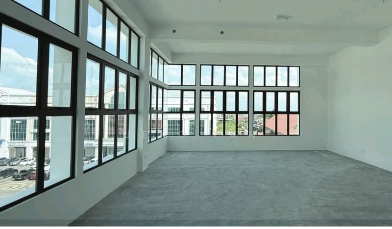 Shop / Office for Rent in Kuching (Sarawak) - Jeno Tan - Interior - PropertyGuru.com.my