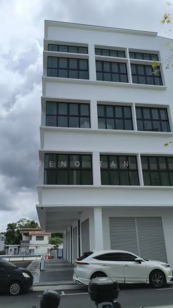 Shop / Office for Rent in Kuching (Sarawak) - Jeno Tan - Exterior - PropertyGuru.com.my