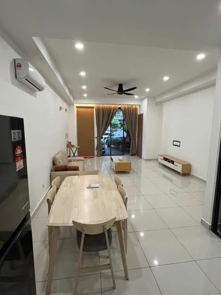Rumah Teres 3 Tingkat untuk Disewa di BANDAR PUCHONG JAYA (Puchong) - Ronald Soo - PropertyGuru.com.my