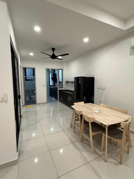 Rumah Teres 3 Tingkat untuk Disewa di BANDAR PUCHONG JAYA (Puchong) - Ronald Soo - PropertyGuru.com.my