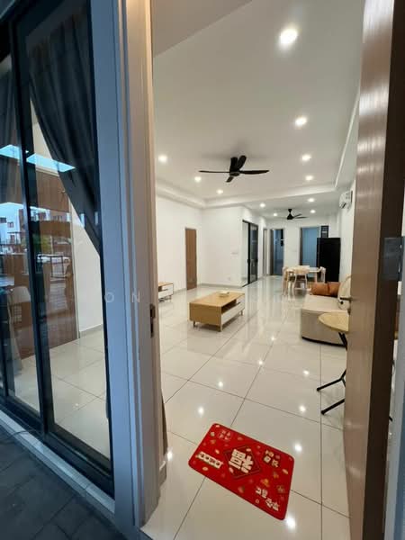 Rumah Teres 3 Tingkat untuk Disewa di BANDAR PUCHONG JAYA (Puchong) - Ronald Soo - PropertyGuru.com.my