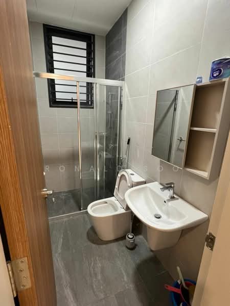 Rumah Teres 3 Tingkat untuk Disewa di BANDAR PUCHONG JAYA (Puchong) - Ronald Soo - PropertyGuru.com.my