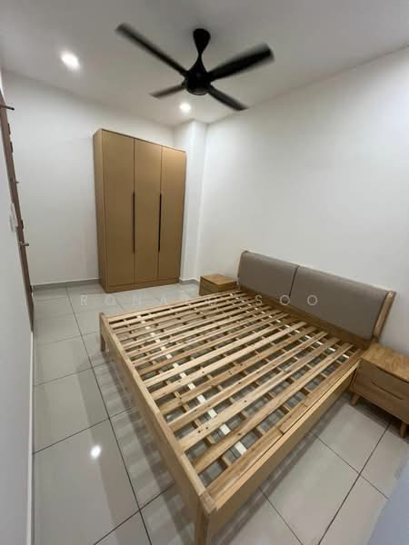 Rumah Teres 3 Tingkat untuk Disewa di BANDAR PUCHONG JAYA (Puchong) - Ronald Soo - PropertyGuru.com.my