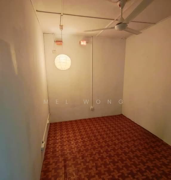 1-storey Terraced House for Sale in Petaling Jaya (Selangor) - Mel Wong - Interior - PropertyGuru.com.my