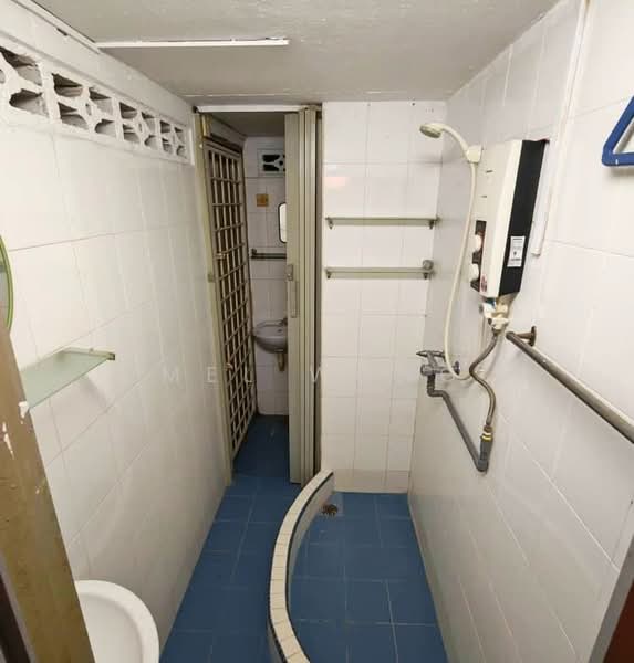 1-storey Terraced House for Sale in Petaling Jaya (Selangor) - Mel Wong - Bathroom - PropertyGuru.com.my