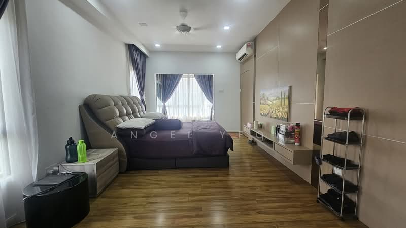 3-storey Terraced House for Sale in Taman Tasik Damai (Sungai Besi) - Angel Yeoh - Bedroom - PropertyGuru.com.my
