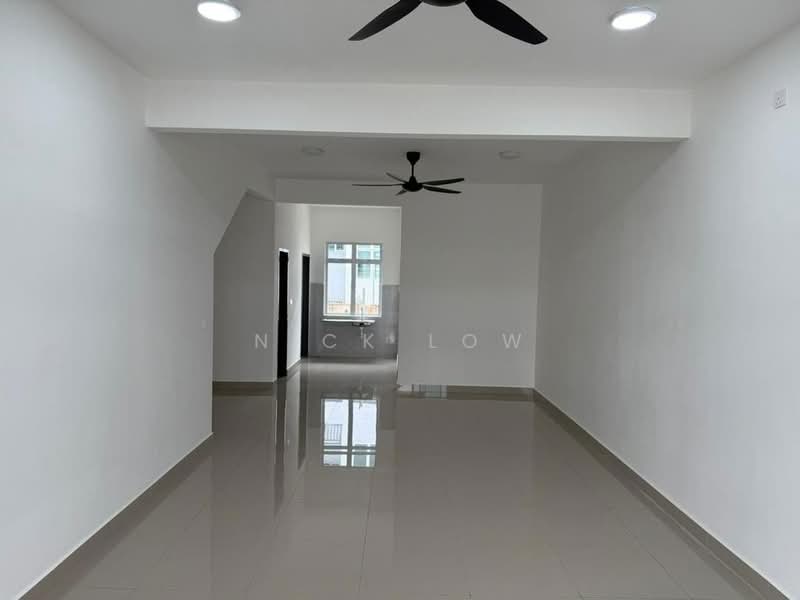 Terraced House for Rent in Bandar Dato Onn (Tebrau) - Nick Low - Interior - PropertyGuru.com.my