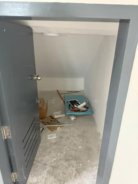 Terraced House for Rent in Bandar Dato Onn (Tebrau) - Nick Low - Interior - PropertyGuru.com.my