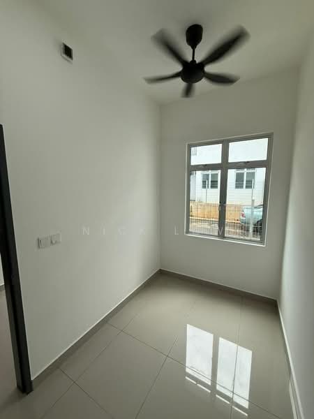 Terraced House for Rent in Bandar Dato Onn (Tebrau) - Nick Low - Interior - PropertyGuru.com.my