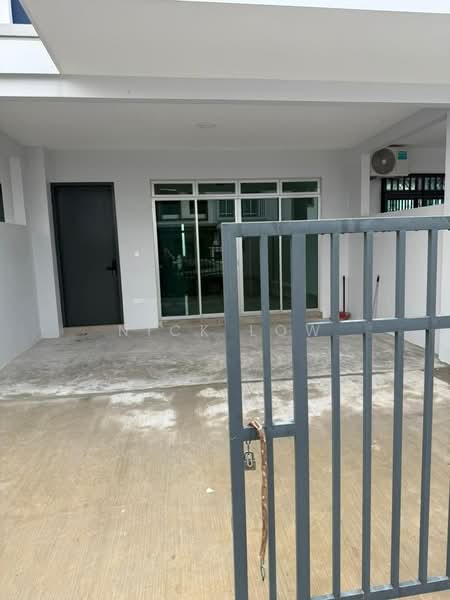 Terraced House for Rent in Bandar Dato Onn (Tebrau) - Nick Low - Exterior - PropertyGuru.com.my