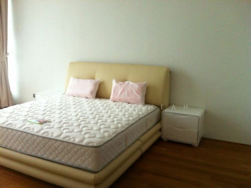 Service Residence for Rent at Vipod Residence - Joshua Cheah - Bedroom - PropertyGuru.com.my