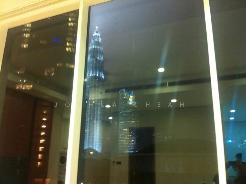 Service Residence for Rent at Vipod Residence - Joshua Cheah - View - PropertyGuru.com.my