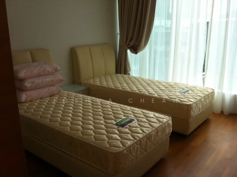 Service Residence for Rent at Vipod Residence - Joshua Cheah - Bedroom - PropertyGuru.com.my