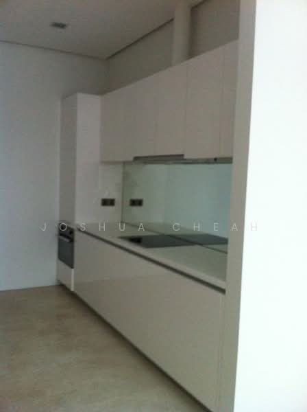 Service Residence for Rent at Vipod Residence - Joshua Cheah - Kitchen - PropertyGuru.com.my