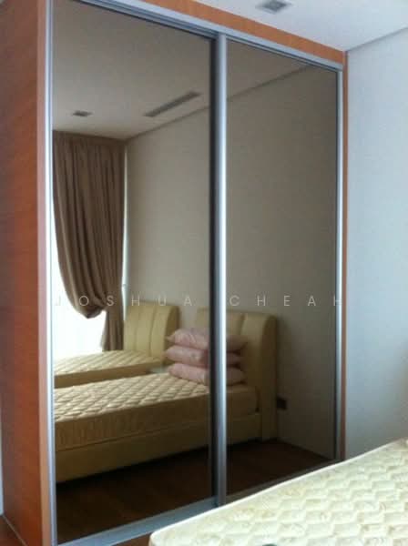 Service Residence for Rent at Vipod Residence - Joshua Cheah - Bedroom - PropertyGuru.com.my