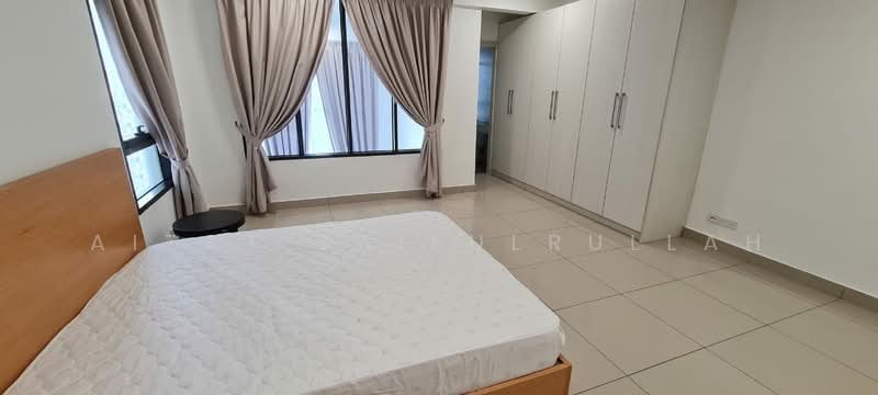 Service Residence for Rent at Solstice @ Pan'gaea - Aizat Saifulrullah - Bedroom - PropertyGuru.com.my