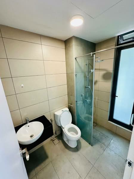 Condominium for Rent at The Elysia Park Residence - Daren Tee - Bathroom - PropertyGuru.com.my