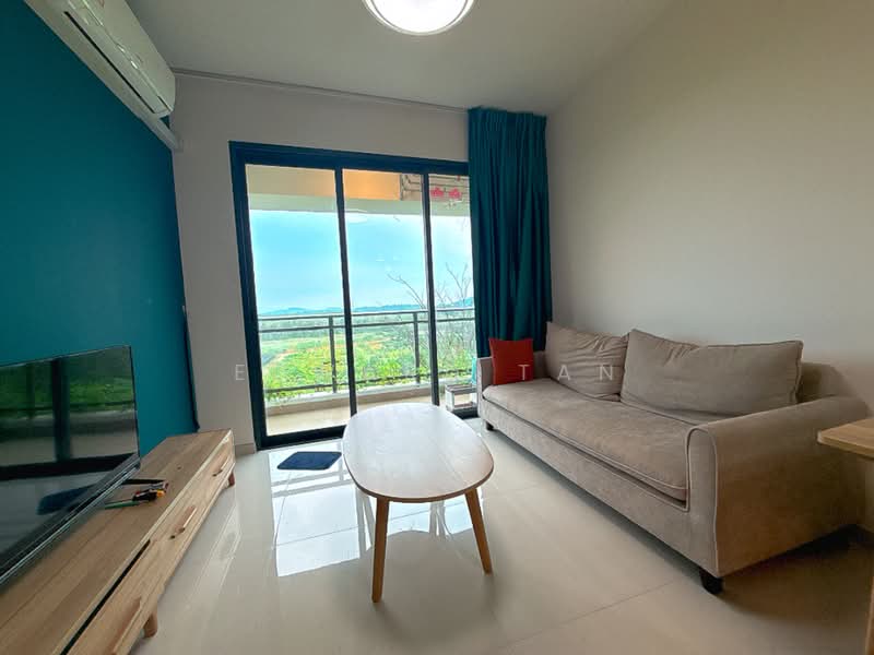 Apartment for Rent at Regalia Park @ Forest City - Edward Tan - PropertyGuru.com.my