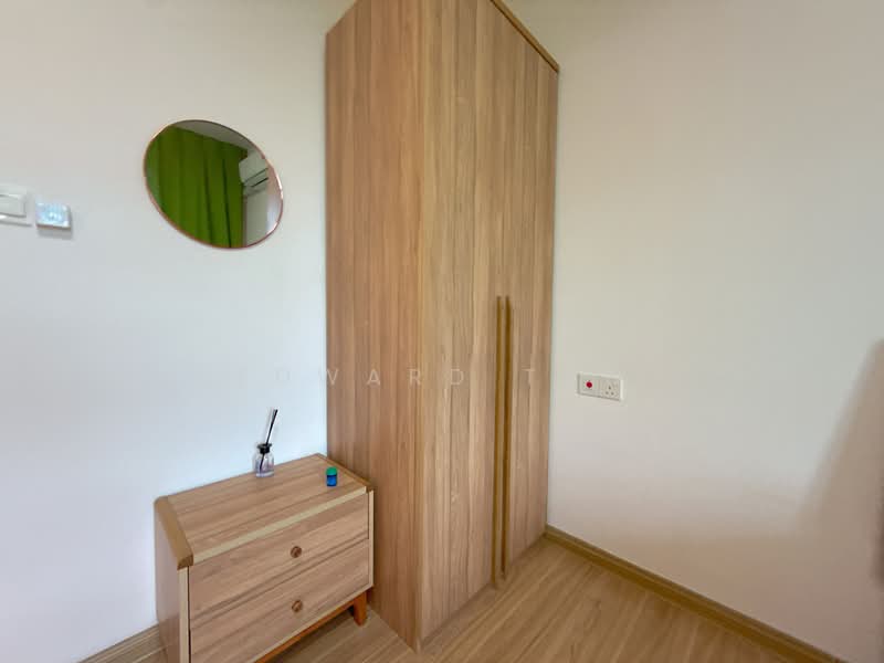 Apartment for Rent at Regalia Park @ Forest City - Edward Tan - PropertyGuru.com.my
