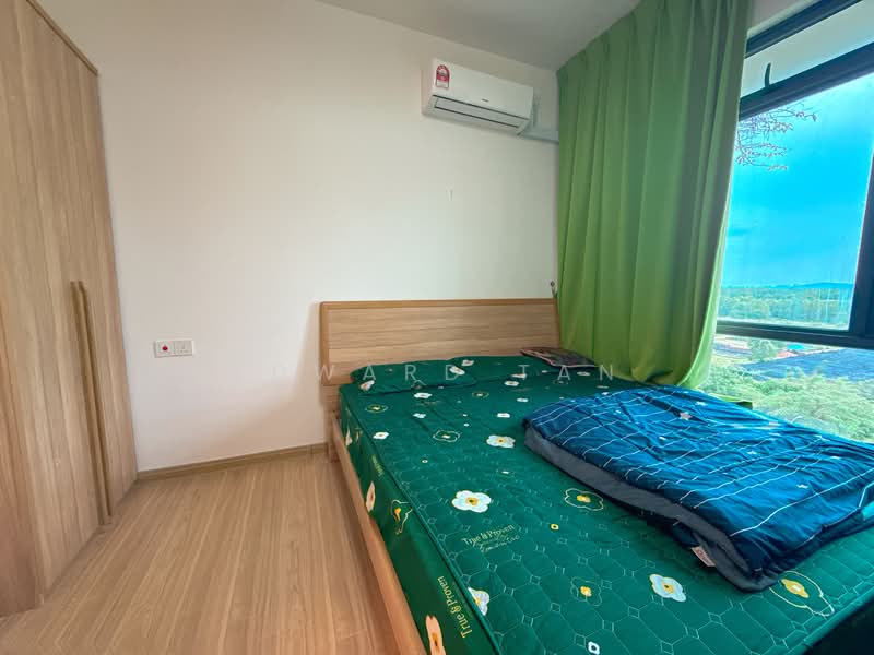 Apartment for Rent at Regalia Park @ Forest City - Edward Tan - PropertyGuru.com.my