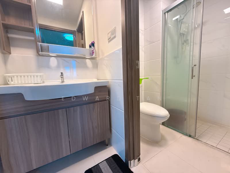 Apartment for Rent at Regalia Park @ Forest City - Edward Tan - PropertyGuru.com.my