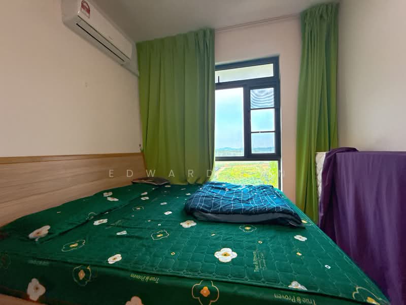 Apartment for Rent at Regalia Park @ Forest City - Edward Tan - PropertyGuru.com.my