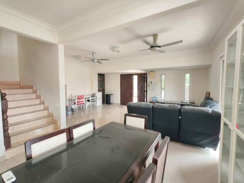 2-storey Terraced House for Sale in Bandar Kinrara (Selangor) - Adrian Leong - Living Room - PropertyGuru.com.my