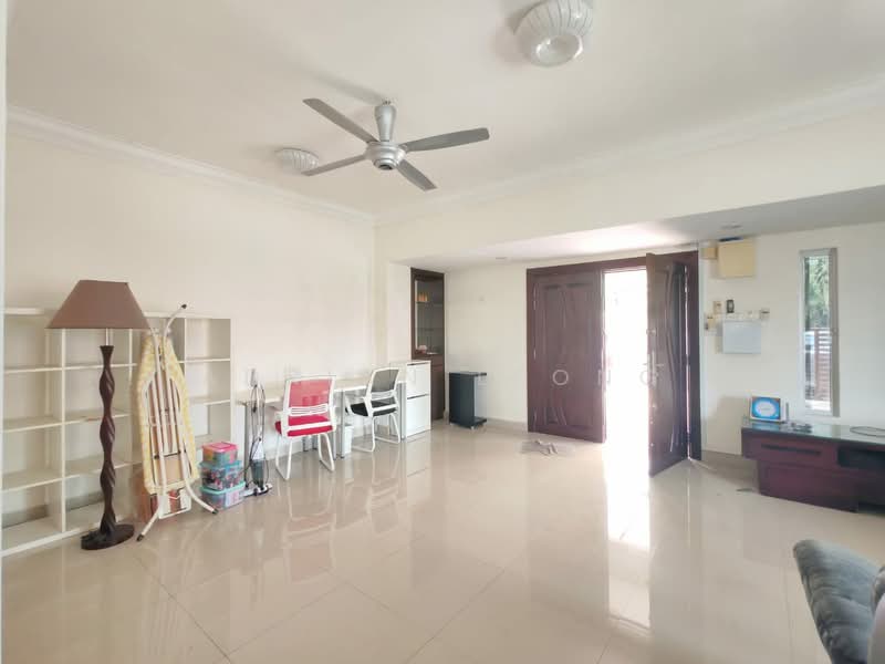 2-storey Terraced House for Sale in Bandar Kinrara (Selangor) - Adrian Leong - Living Room - PropertyGuru.com.my