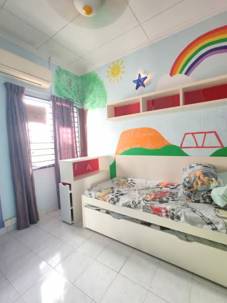 2-storey Terraced House for Sale in Bandar Kinrara (Selangor) - Adrian Leong - Bedroom - PropertyGuru.com.my
