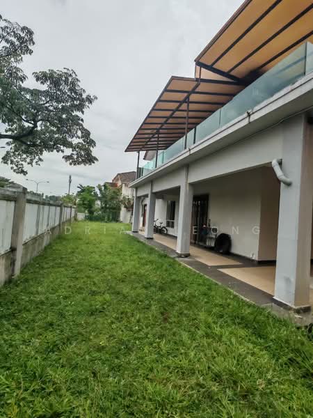 2-storey Terraced House for Sale in Bandar Kinrara (Selangor) - Adrian Leong - Exterior - PropertyGuru.com.my