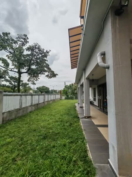 2-storey Terraced House for Sale in Bandar Kinrara (Selangor) - Adrian Leong - Exterior - PropertyGuru.com.my