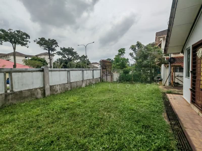 2-storey Terraced House for Sale in Bandar Kinrara (Selangor) - Adrian Leong - Exterior - PropertyGuru.com.my