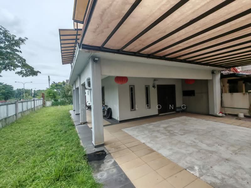 2-storey Terraced House for Sale in Bandar Kinrara (Selangor) - Adrian Leong - Exterior - PropertyGuru.com.my