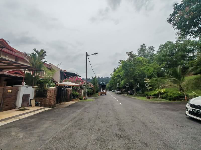 2-storey Terraced House for Sale in Bandar Kinrara (Selangor) - Adrian Leong - Exterior - PropertyGuru.com.my