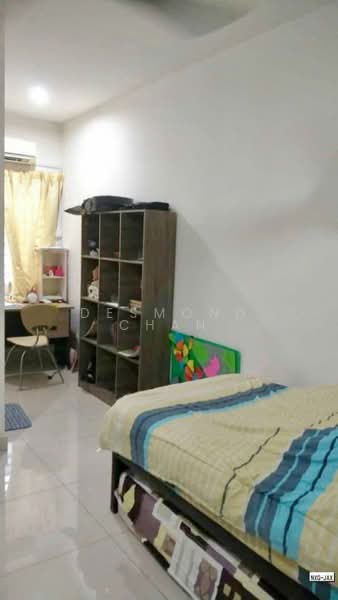 Rumah Teres 2.5 Tingkat untuk Dijual di Bandar Puteri Klang (Klang) - Desmond Chan - Bedroom - PropertyGuru.com.my