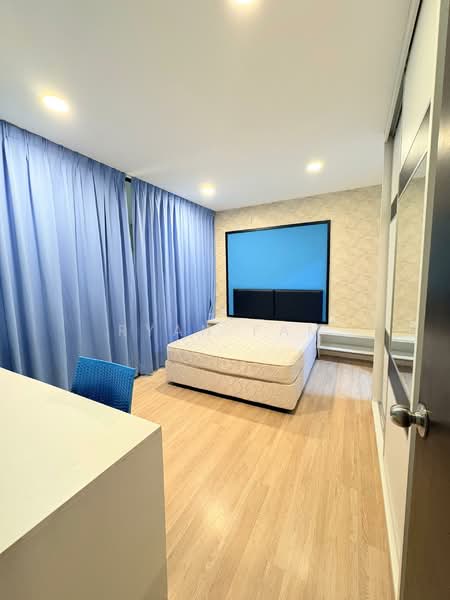 Servis Apartment untuk Disewa di D'Latour - Ryan Fam - PropertyGuru.com.my