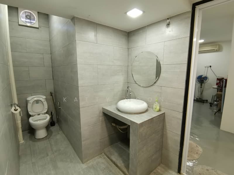 Office for Rent in Taman Kencana (Ampang) - Katty Soon - PropertyGuru.com.my