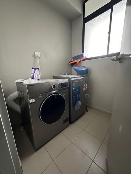 Servis Apartment untuk Disewa di Emerald 9 - Alex Ho - PropertyGuru.com.my