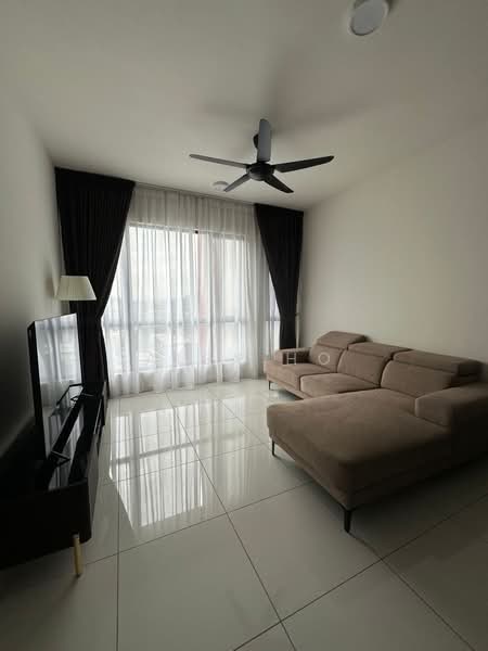 Servis Apartment untuk Disewa di Emerald 9 - Alex Ho - PropertyGuru.com.my