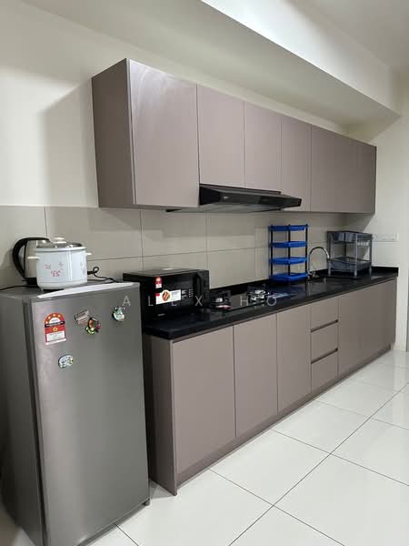 Servis Apartment untuk Disewa di Emerald 9 - Alex Ho - PropertyGuru.com.my