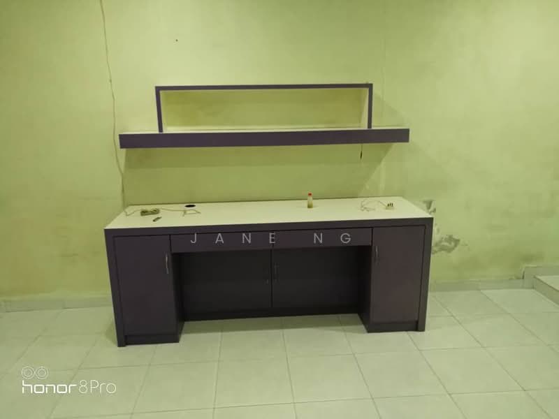Rumah Teres 2 Tingkat untuk Dijual di Taman Machang Bubok (Bukit Mertajam) - Jane Ng - Study - PropertyGuru.com.my