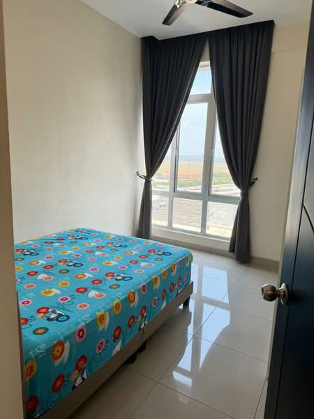 Apartment for Rent at BM City Suites @ BM City Mall - May Choo - PropertyGuru.com.my